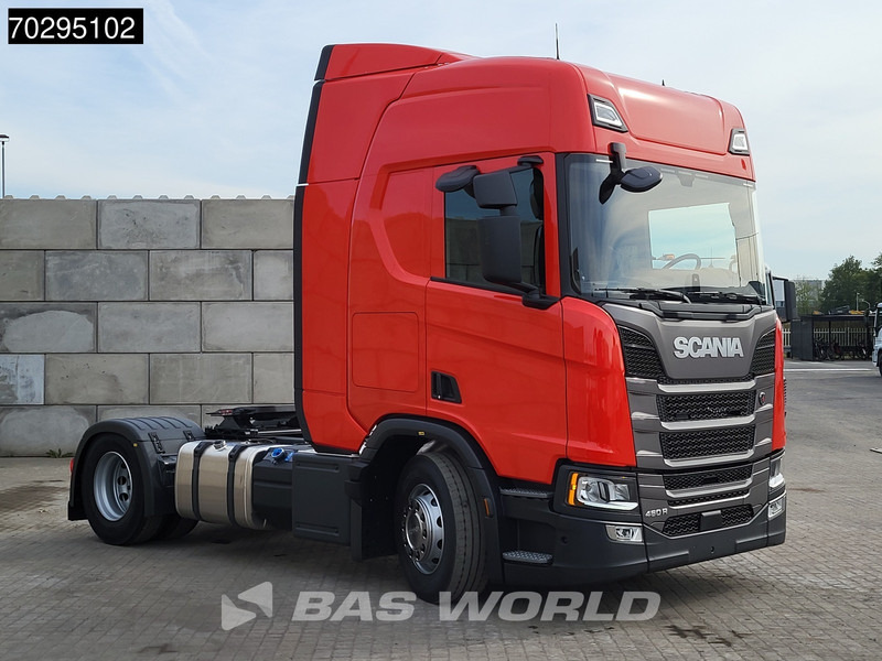 Scania R460 4X2 NEW! Retarder 2xTanks ACC LED Euro 6 - Tractor head: gambar 3 Scania R460 4X2 NEW! Retarder 2xTanks ACC LED Euro 6 - Tractor head: gambar 3