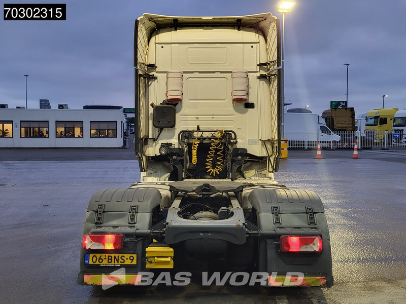 Scania R490 4X2 NL-Truck Mega Retarder 2x Tanks - Tractor head: gambar 3 Scania R490 4X2 NL-Truck Mega Retarder 2x Tanks - Tractor head: gambar 3