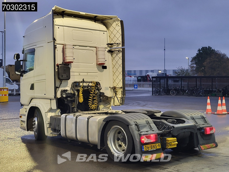 Scania R490 4X2 NL-Truck Mega Retarder 2x Tanks - Tractor head: gambar 2 Scania R490 4X2 NL-Truck Mega Retarder 2x Tanks - Tractor head: gambar 2