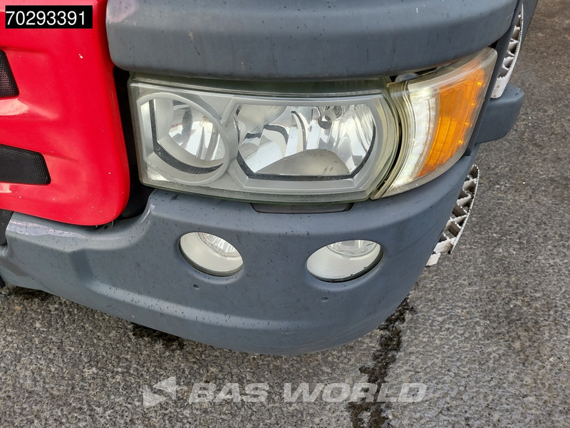Tractor head Scania R490 4X2 Retarder Navi Euro 6: gambar 9