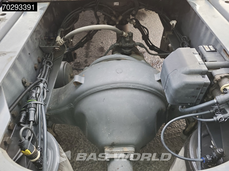 Tractor head Scania R490 4X2 Retarder Navi Euro 6: gambar 17