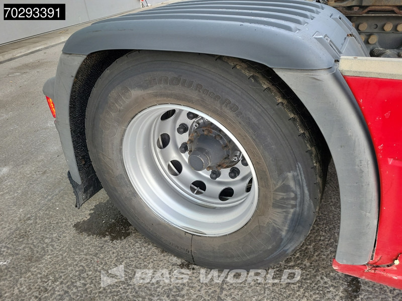 Tractor head Scania R490 4X2 Retarder Navi Euro 6: gambar 18