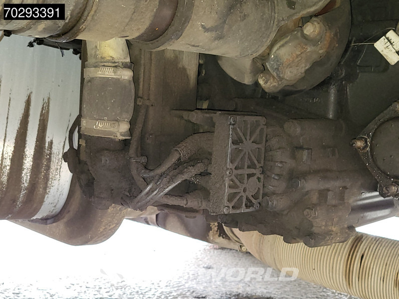 Tractor head Scania R490 4X2 Retarder Navi Euro 6: gambar 16