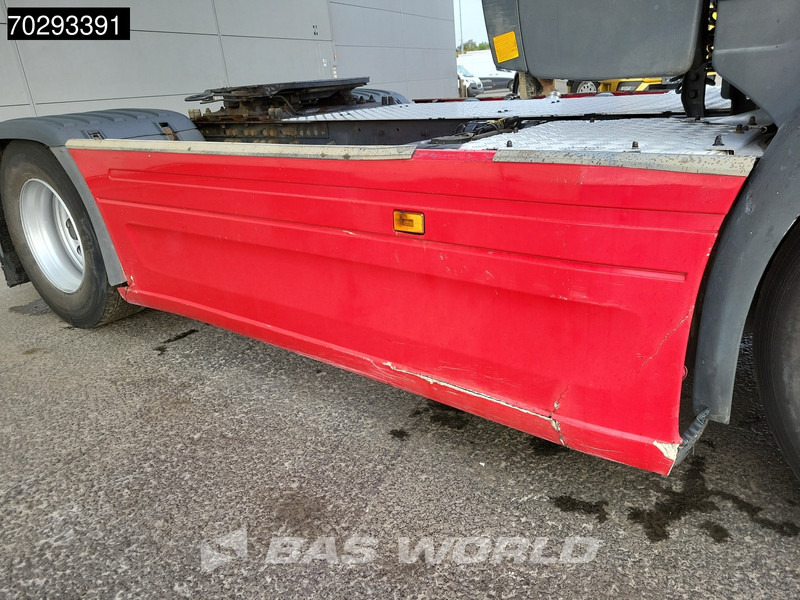 Tractor head Scania R490 4X2 Retarder Navi Euro 6: gambar 13