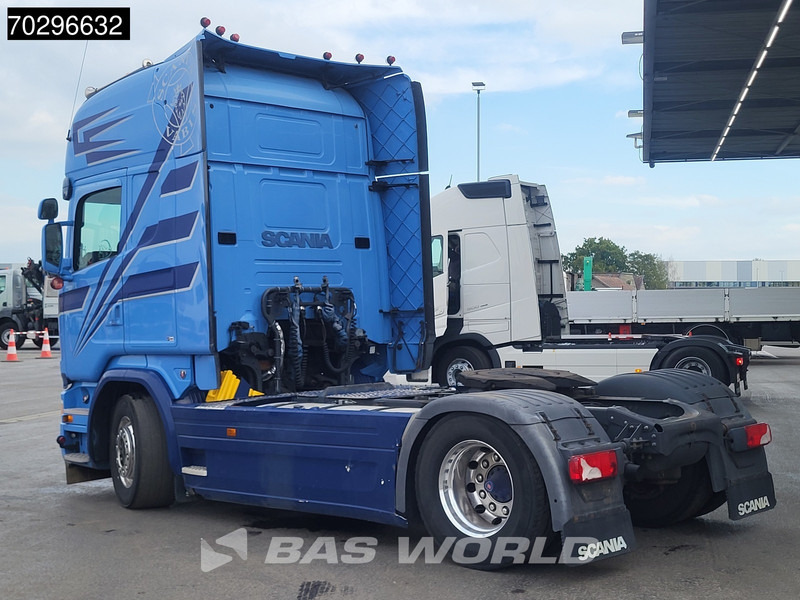 Scania R490 R 4X2 3-Pedals Retarder Standairco ACC Euro 6 - Tractor head: gambar 2 Scania R490 R 4X2 3-Pedals Retarder Standairco ACC Euro 6 - Tractor head: gambar 2