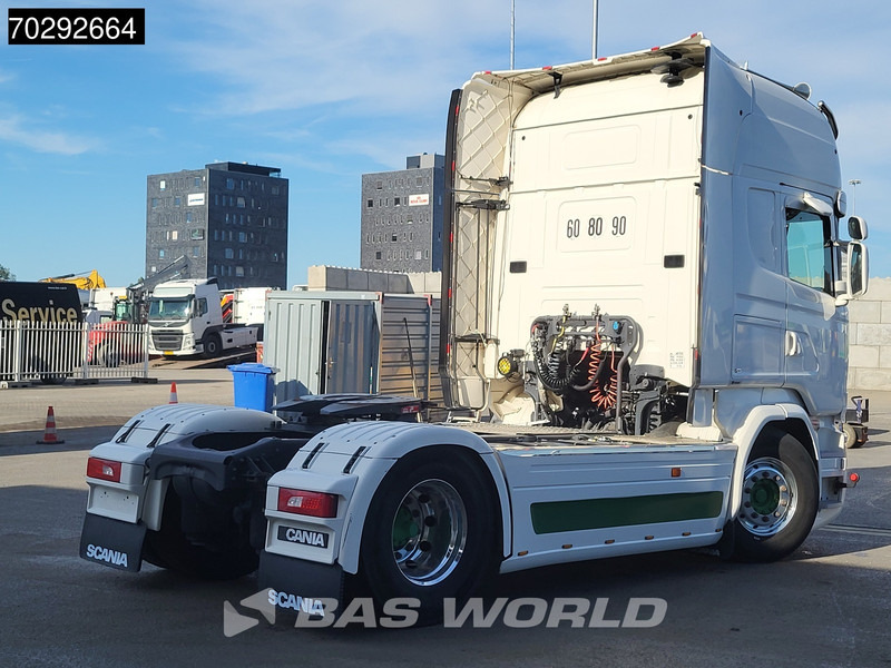 Scania R490 R 4X2 Full-Air Manual Retarder 2xTanks Standklima Xenon Navi Euro 6 - Tractor head: gambar 5 Scania R490 R 4X2 Full-Air Manual Retarder 2xTanks Standklima Xenon Navi Euro 6 - Tractor head: gambar 5