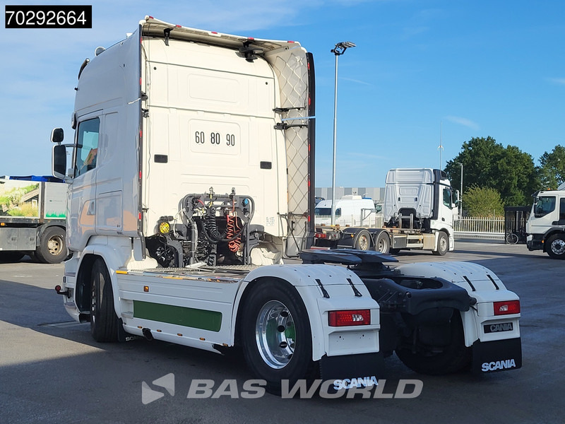 Scania R490 R 4X2 Full-Air Manual Retarder 2xTanks Standklima Xenon Navi Euro 6 - Tractor head: gambar 2 Scania R490 R 4X2 Full-Air Manual Retarder 2xTanks Standklima Xenon Navi Euro 6 - Tractor head: gambar 2
