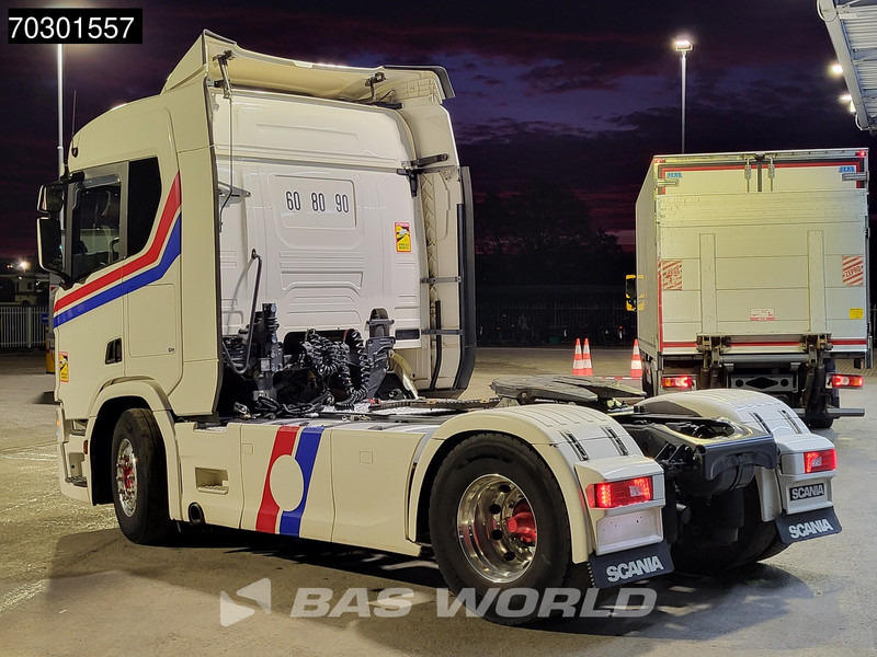 Scania R500 4X2 Full-Air Retarder Hydraulik Leder Alcoa's - Tractor head: gambar 2 Scania R500 4X2 Full-Air Retarder Hydraulik Leder Alcoa's - Tractor head: gambar 2