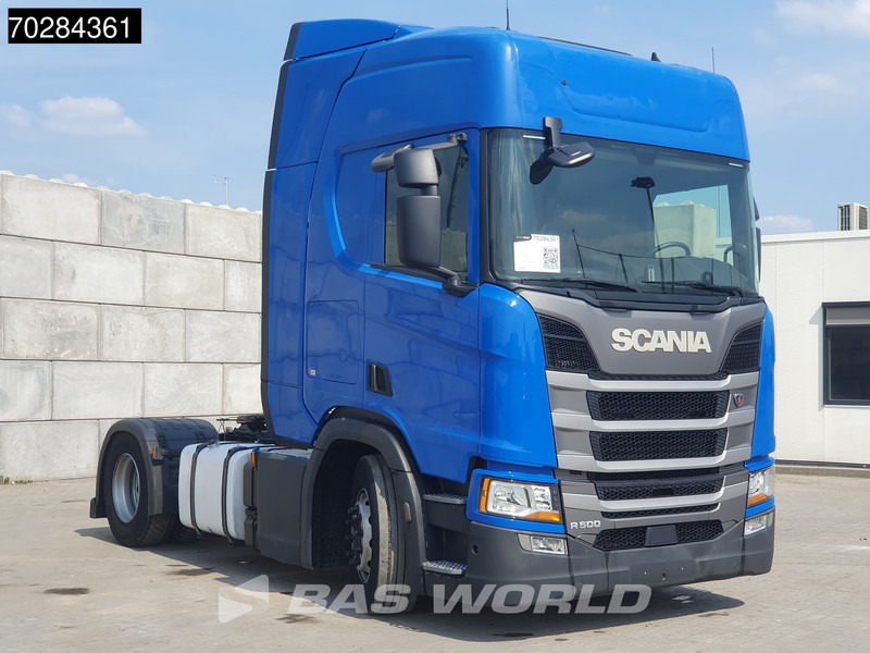 Scania R500 4X2 Retarder 2x Tanks ACC Euro 6 - Tractor head: gambar 3 Scania R500 4X2 Retarder 2x Tanks ACC Euro 6 - Tractor head: gambar 3