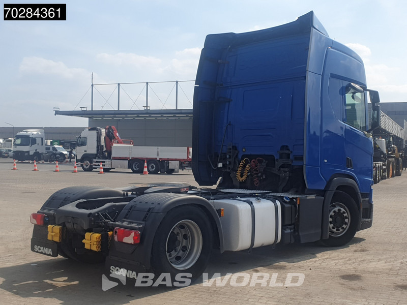 Scania R500 4X2 Retarder 2x Tanks ACC Euro 6 - Tractor head: gambar 5 Scania R500 4X2 Retarder 2x Tanks ACC Euro 6 - Tractor head: gambar 5