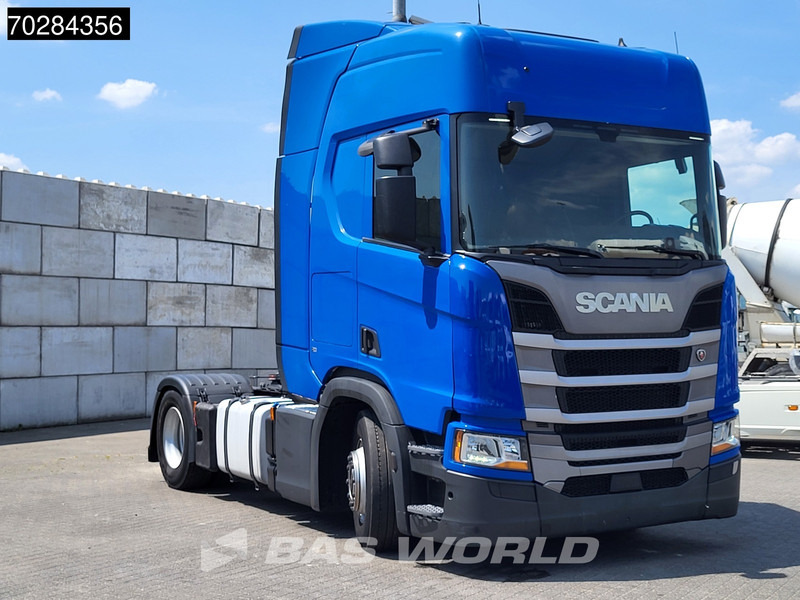 Scania R500 4X2 Retarder 2x Tanks ACC Euro 6 - Tractor head: gambar 3 Scania R500 4X2 Retarder 2x Tanks ACC Euro 6 - Tractor head: gambar 3