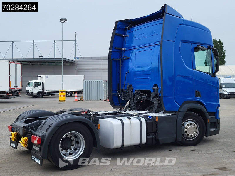 Scania R500 4X2 Retarder 2x Tanks ACC LED - Tractor head: gambar 5 Scania R500 4X2 Retarder 2x Tanks ACC LED - Tractor head: gambar 5