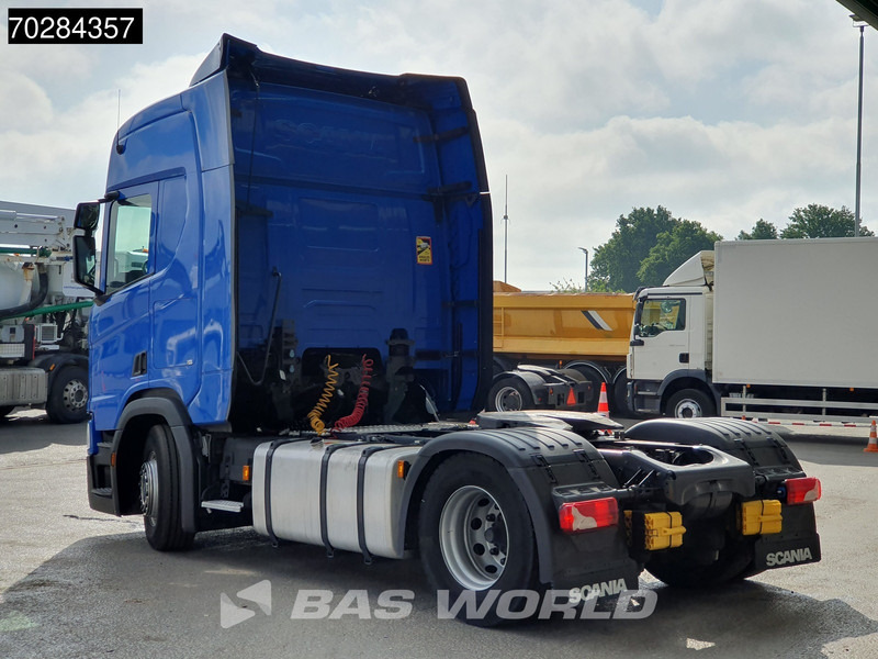 Scania R500 4X2 Retarder 2xTanks ACC Euro 6 - Tractor head: gambar 2 Scania R500 4X2 Retarder 2xTanks ACC Euro 6 - Tractor head: gambar 2