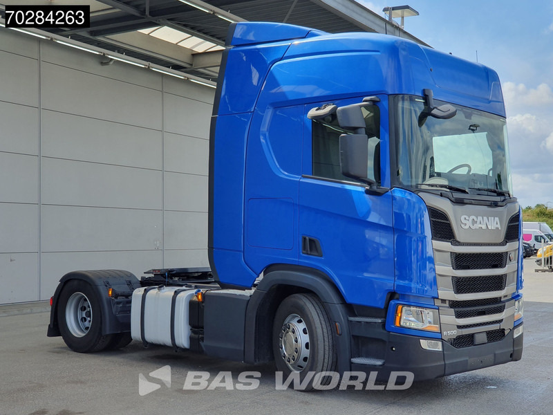 Tractor head Scania R500 4X2 Retarder 2xTanks ACC Euro 6: gambar 12