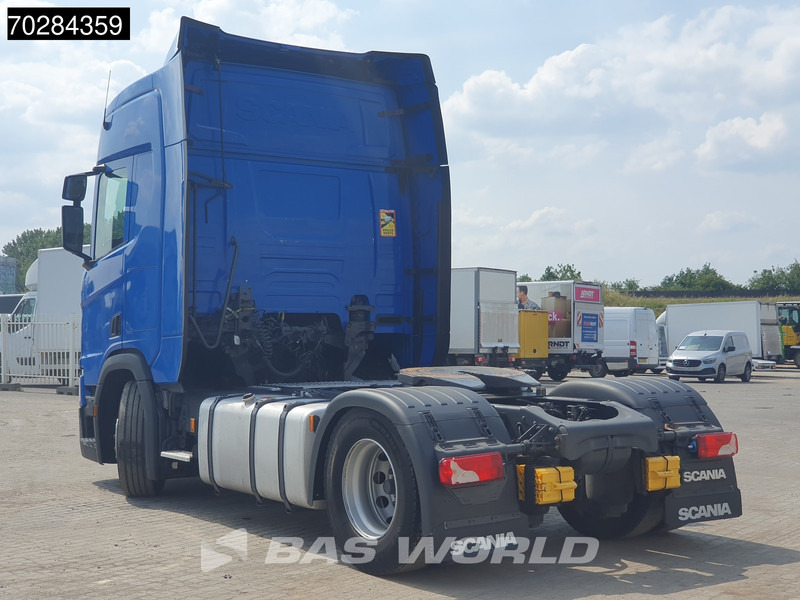 Scania R500 4X2 Retarder 2xTanks ACC Euro 6 - Tractor head: gambar 2 Scania R500 4X2 Retarder 2xTanks ACC Euro 6 - Tractor head: gambar 2