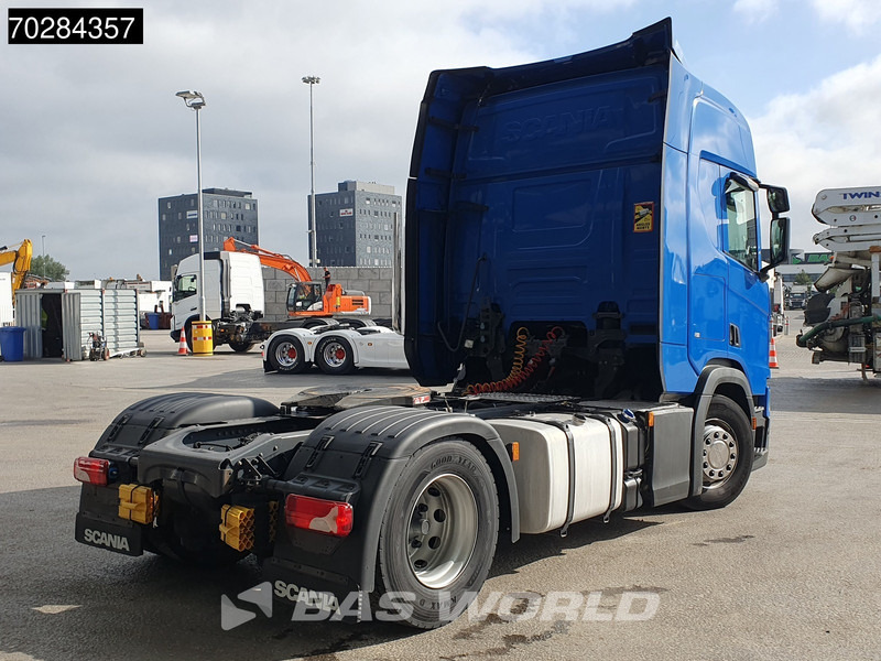 Scania R500 4X2 Retarder 2xTanks ACC Euro 6 - Tractor head: gambar 5 Scania R500 4X2 Retarder 2xTanks ACC Euro 6 - Tractor head: gambar 5