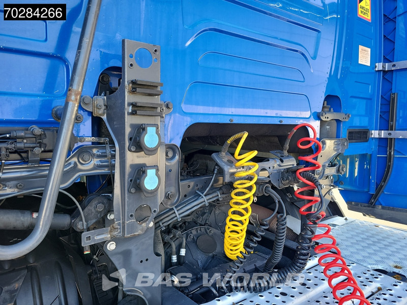 Scania R500 4X2 Retarder 2xTanks ACC Euro 6 - Tractor head: gambar 3 Scania R500 4X2 Retarder 2xTanks ACC Euro 6 - Tractor head: gambar 3