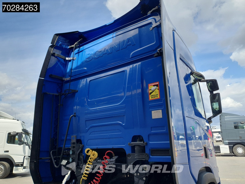 Scania R500 4X2 Retarder 2xTanks ACC Euro 6 - Tractor head: gambar 5 Scania R500 4X2 Retarder 2xTanks ACC Euro 6 - Tractor head: gambar 5