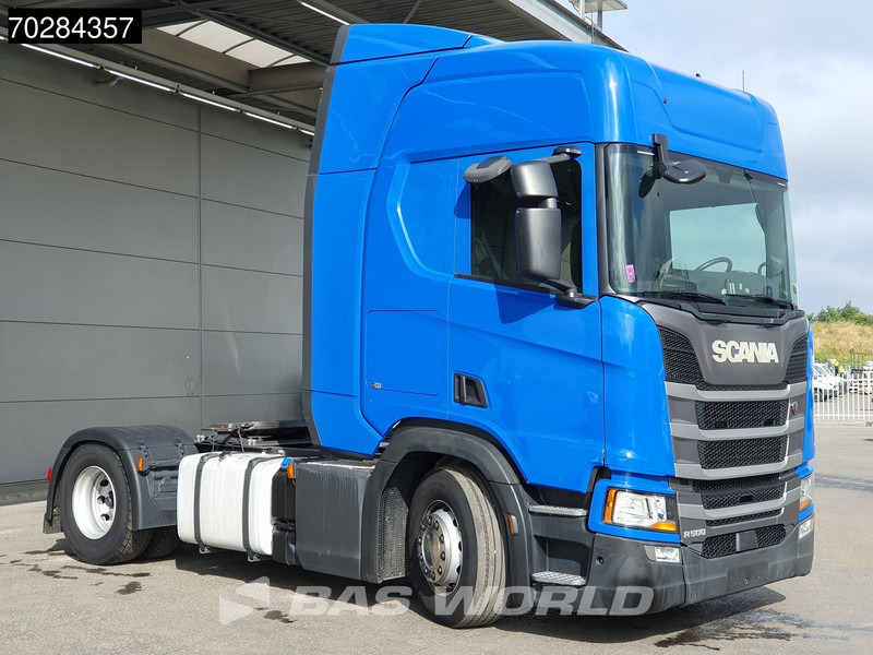 Scania R500 4X2 Retarder 2xTanks ACC Euro 6 - Tractor head: gambar 3 Scania R500 4X2 Retarder 2xTanks ACC Euro 6 - Tractor head: gambar 3