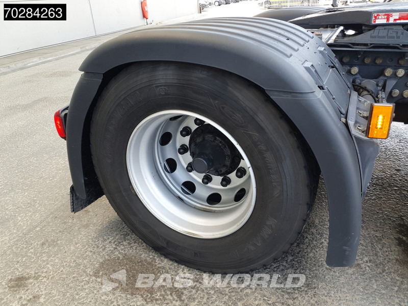Tractor head Scania R500 4X2 Retarder 2xTanks ACC Euro 6: gambar 13