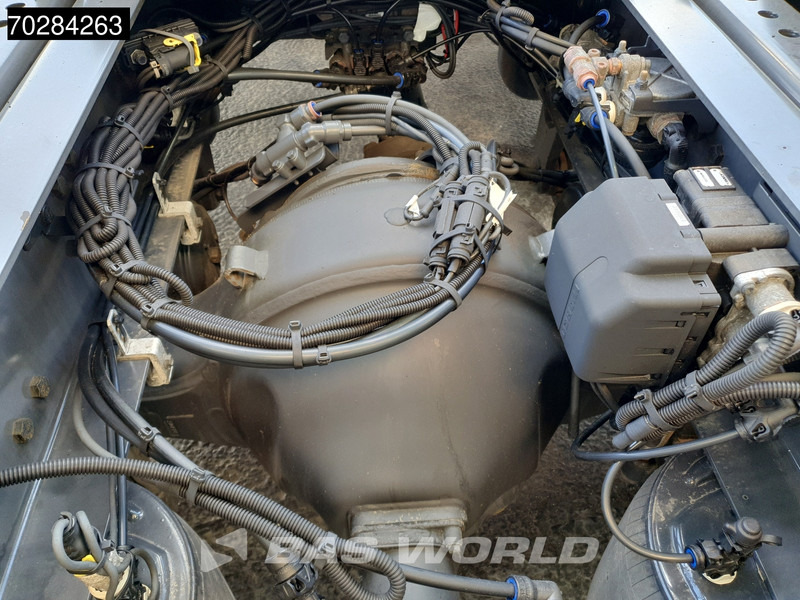 Tractor head Scania R500 4X2 Retarder 2xTanks ACC Euro 6: gambar 7