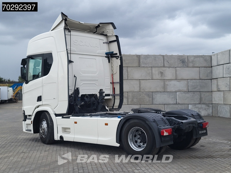 Scania R500 R 4X2 ENGINE PROBLEM! Retarder 2xTanks ACC Euro 6 - Tractor head: gambar 2 Scania R500 R 4X2 ENGINE PROBLEM! Retarder 2xTanks ACC Euro 6 - Tractor head: gambar 2