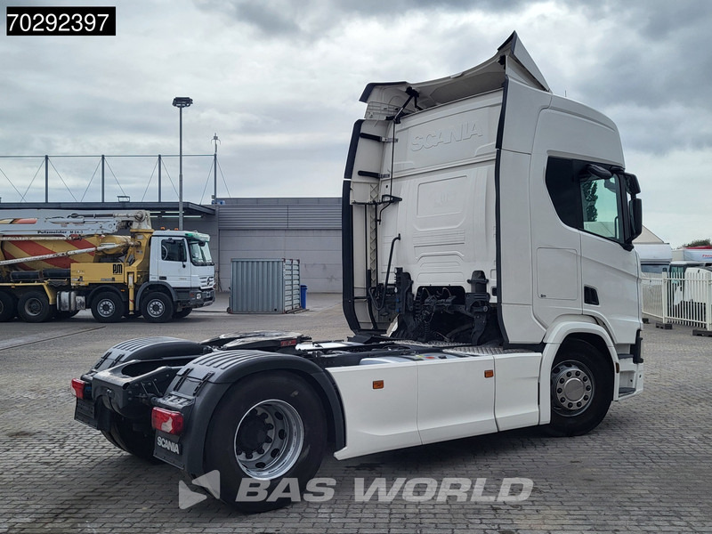 Scania R500 R 4X2 ENGINE PROBLEM! Retarder 2xTanks ACC Euro 6 - Tractor head: gambar 5 Scania R500 R 4X2 ENGINE PROBLEM! Retarder 2xTanks ACC Euro 6 - Tractor head: gambar 5