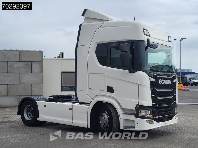 Scania R500 R 4X2 ENGINE PROBLEM! Retarder 2xTanks ACC Euro 6 - Tractor head: gambar 3 Scania R500 R 4X2 ENGINE PROBLEM! Retarder 2xTanks ACC Euro 6 - Tractor head: gambar 3