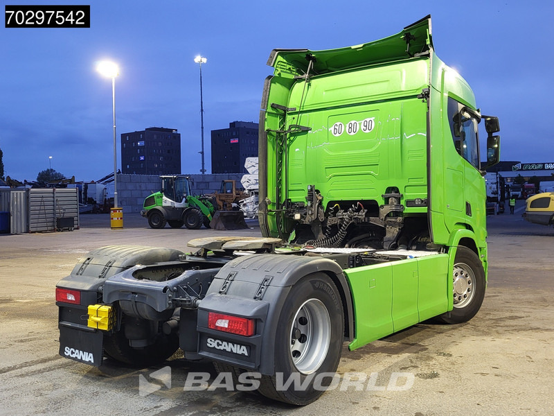 Scania R500 R 4X2 Full-Air Retarder ACC Led Navi Euro 6 - Tractor head: gambar 5 Scania R500 R 4X2 Full-Air Retarder ACC Led Navi Euro 6 - Tractor head: gambar 5