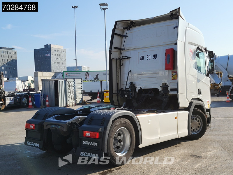 Scania R500 R 4X2 Retarder 2xTanks LED ACC Euro 6 - Tractor head: gambar 5 Scania R500 R 4X2 Retarder 2xTanks LED ACC Euro 6 - Tractor head: gambar 5