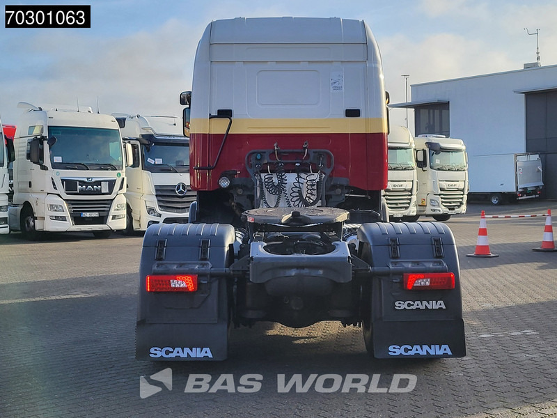 Scania R520 4X2 3-Pedals Retarder PTO 2x Tanks Full-Air Alcoa - Tractor head: gambar 3 Scania R520 4X2 3-Pedals Retarder PTO 2x Tanks Full-Air Alcoa - Tractor head: gambar 3