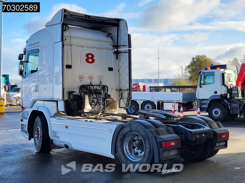 Scania R520 4X2 Manual! Retarder Hydraulik Full-Air Alcoa - Tractor head: gambar 2 Scania R520 4X2 Manual! Retarder Hydraulik Full-Air Alcoa - Tractor head: gambar 2