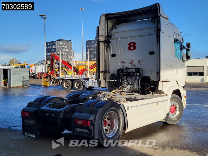 Scania R520 4X2 Manual! Retarder Hydraulik Full-Air Alcoa - Tractor head: gambar 5 Scania R520 4X2 Manual! Retarder Hydraulik Full-Air Alcoa - Tractor head: gambar 5