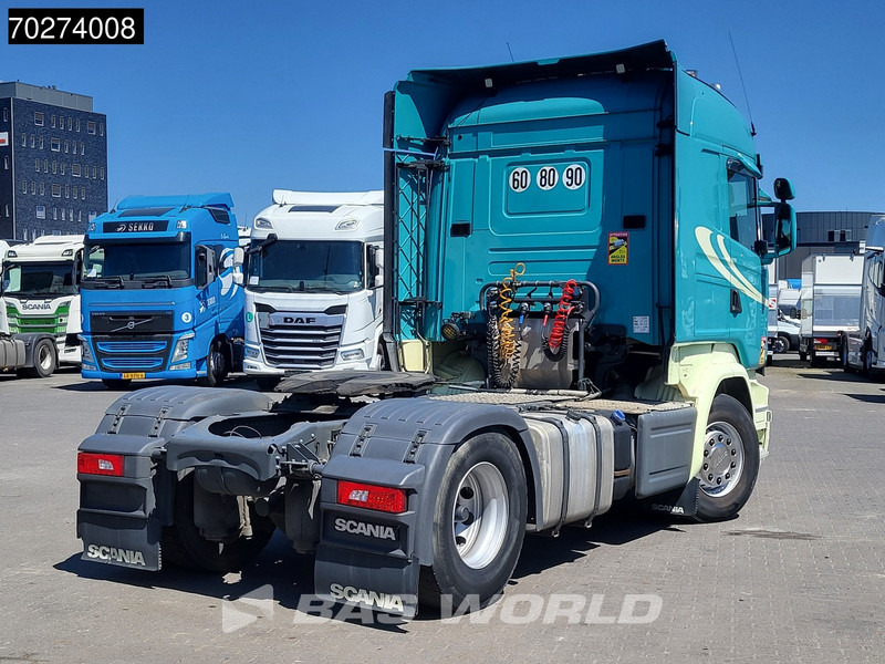 Scania R520 R 4X2 Manual Retarder Leather Navi Euro 6 - Tractor head: gambar 5 Scania R520 R 4X2 Manual Retarder Leather Navi Euro 6 - Tractor head: gambar 5
