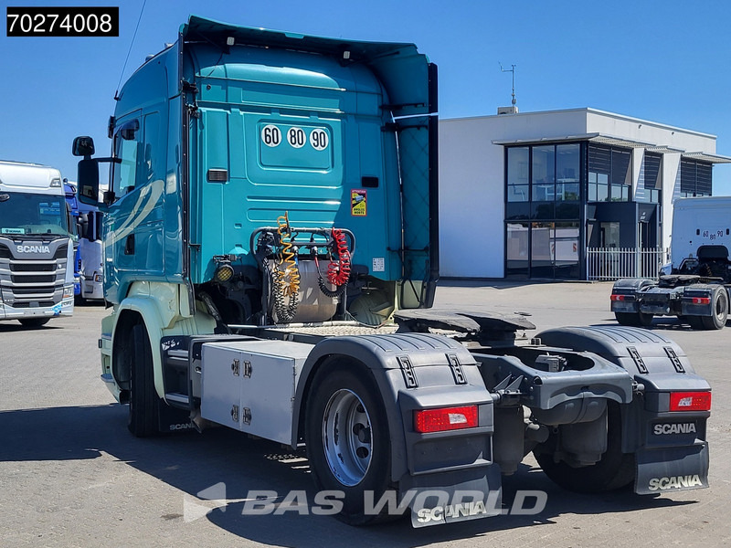 Scania R520 R 4X2 Manual Retarder Leather Navi Euro 6 - Tractor head: gambar 2 Scania R520 R 4X2 Manual Retarder Leather Navi Euro 6 - Tractor head: gambar 2