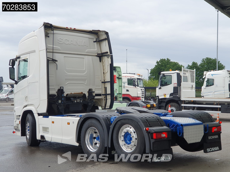 Scania R580 6X2 Retarder Liftachse Leather ACC Alcoa's - Tractor head: gambar 2 Scania R580 6X2 Retarder Liftachse Leather ACC Alcoa's - Tractor head: gambar 2