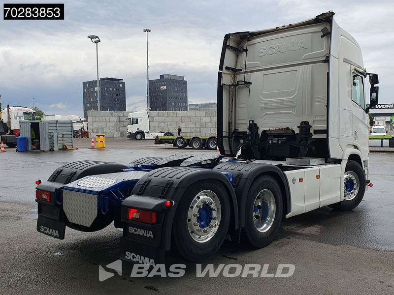 Scania R580 6X2 Retarder Liftachse Leather ACC Alcoa's - Tractor head: gambar 5 Scania R580 6X2 Retarder Liftachse Leather ACC Alcoa's - Tractor head: gambar 5