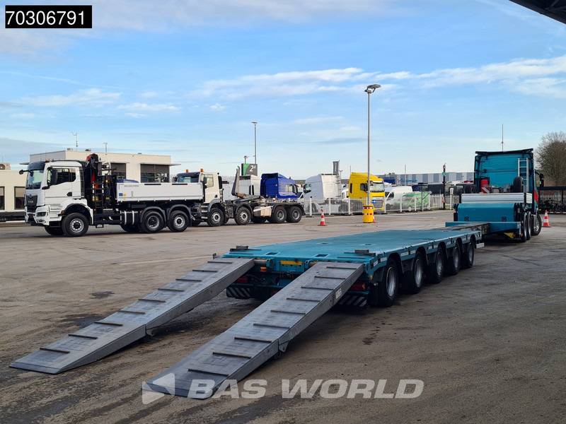 Scania R580 R 6X4 - Tractor head: gambar 5 Scania R580 R 6X4 - Tractor head: gambar 5