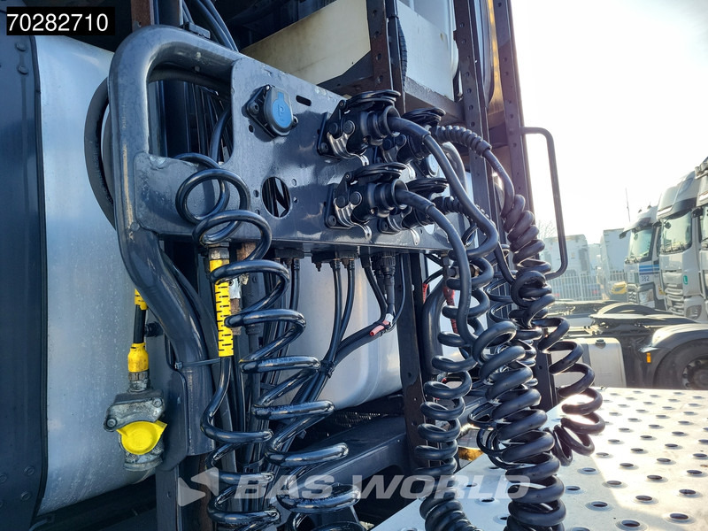 Scania R730 8X4 160T! 10x4 Retarder 2x Tanks Big-Axle Drumbrakes Full-Air Hydraulik Navi Standklima Alcoa's - Tractor head: gambar 5 Scania R730 8X4 160T! 10x4 Retarder 2x Tanks Big-Axle Drumbrakes Full-Air Hydraulik Navi Standklima Alcoa's - Tractor head: gambar 5