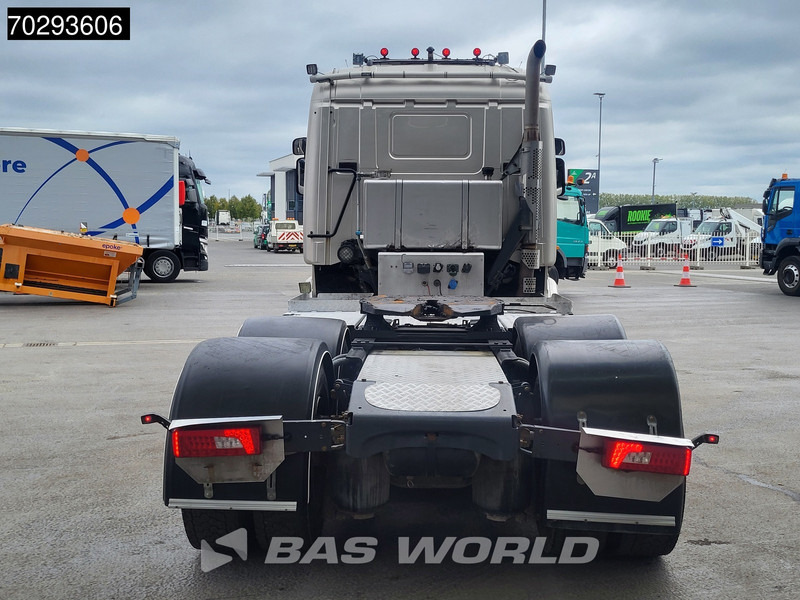 Scania R730 R 6X4 Retarder Big-Axle ACC Xenon Euro 6 - Tractor head: gambar 3 Scania R730 R 6X4 Retarder Big-Axle ACC Xenon Euro 6 - Tractor head: gambar 3