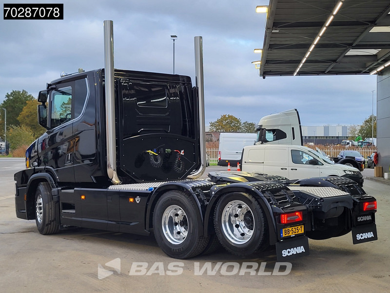 Scania R770T R 6X2 1 of 1! TUFT Torpedo Full-Air Retarder Liftachse Leder Alcoa's V8 Euro 6 - Tractor head: gambar 2 Scania R770T R 6X2 1 of 1! TUFT Torpedo Full-Air Retarder Liftachse Leder Alcoa's V8 Euro 6 - Tractor head: gambar 2