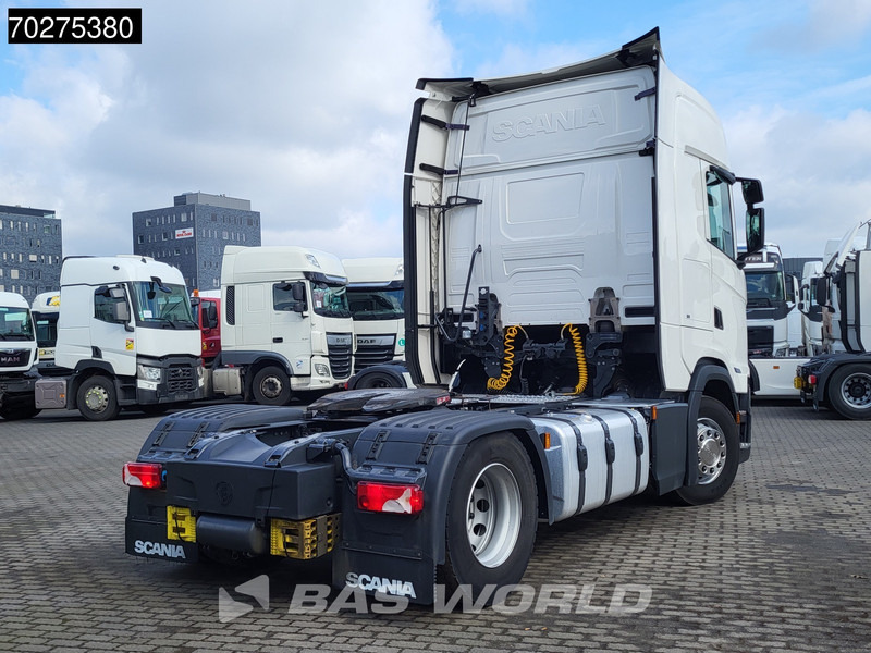 Scania S460 4X2 Retarder 2x Tanks ACC - Tractor head: gambar 5 Scania S460 4X2 Retarder 2x Tanks ACC - Tractor head: gambar 5