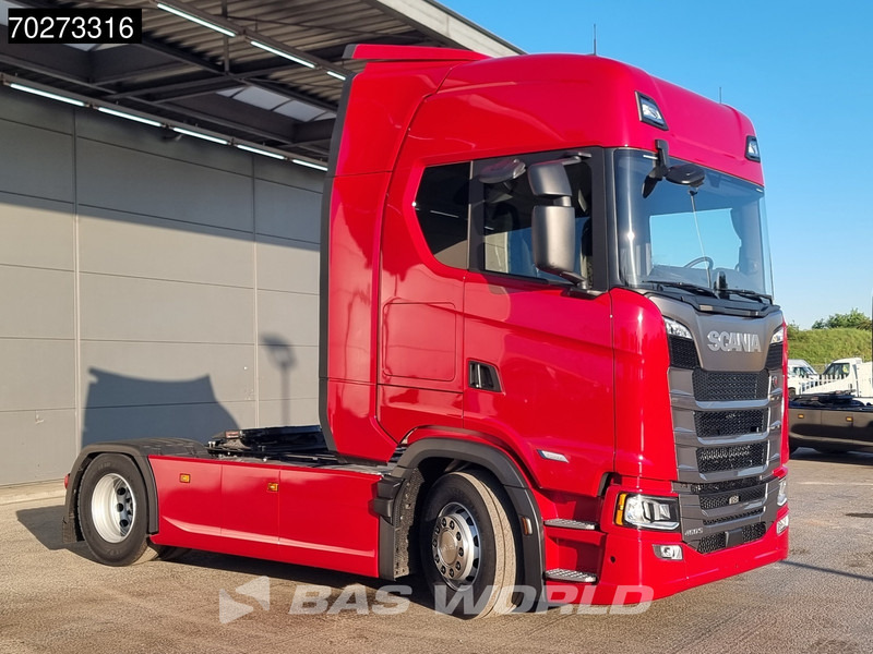 Scania S460 4X2 Retarder 2xTanks LED Standklima ACC Euro 6 - Tractor head: gambar 3 Scania S460 4X2 Retarder 2xTanks LED Standklima ACC Euro 6 - Tractor head: gambar 3