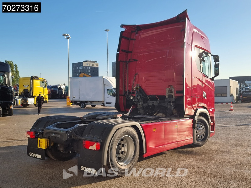 Scania S460 4X2 Retarder 2xTanks LED Standklima ACC Euro 6 - Tractor head: gambar 5 Scania S460 4X2 Retarder 2xTanks LED Standklima ACC Euro 6 - Tractor head: gambar 5