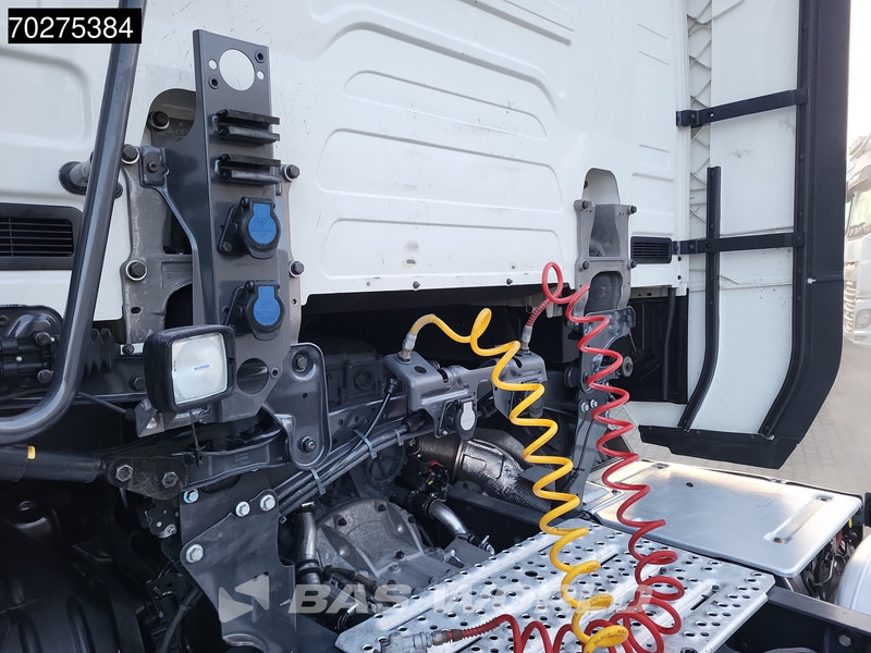 Scania S460 4X2 Retarder Euro 6 ACC 2x Tanks - Tractor head: gambar 5 Scania S460 4X2 Retarder Euro 6 ACC 2x Tanks - Tractor head: gambar 5