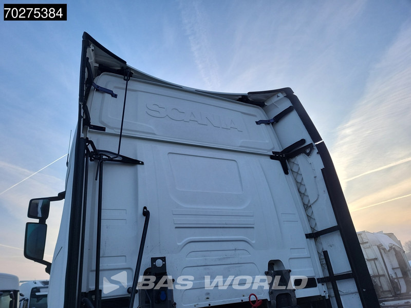 Scania S460 4X2 Retarder Euro 6 ACC 2x Tanks - Tractor head: gambar 3 Scania S460 4X2 Retarder Euro 6 ACC 2x Tanks - Tractor head: gambar 3