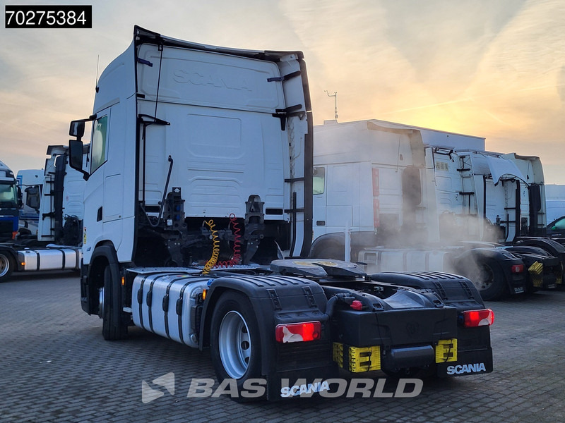 Scania S460 4X2 Retarder Euro 6 ACC 2x Tanks - Tractor head: gambar 2 Scania S460 4X2 Retarder Euro 6 ACC 2x Tanks - Tractor head: gambar 2