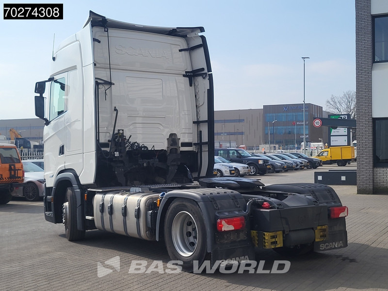 Scania S460 S 4X2 Retarder 2xTanks ACC Euro 6 - Tractor head: gambar 2 Scania S460 S 4X2 Retarder 2xTanks ACC Euro 6 - Tractor head: gambar 2