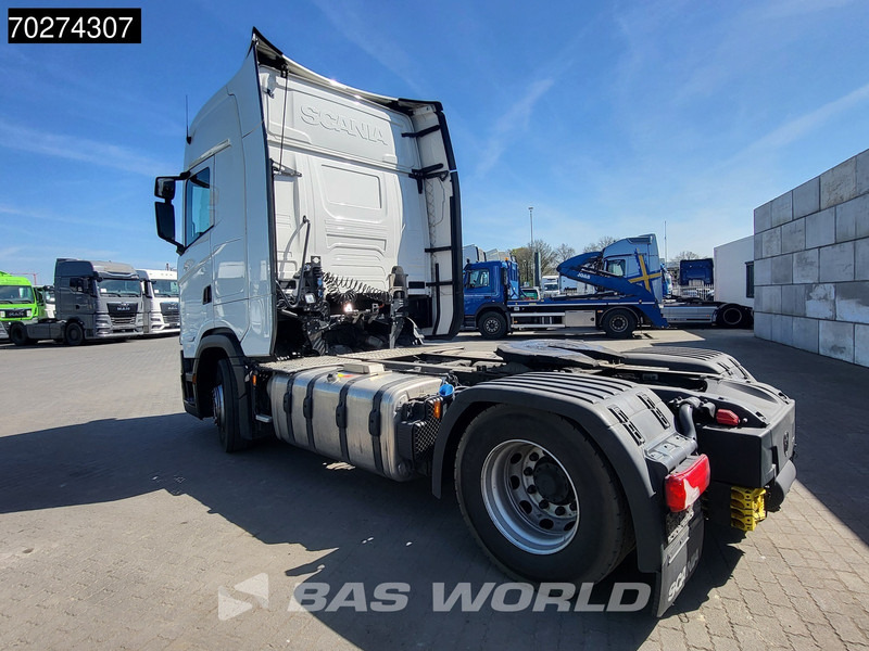 Scania S460 S 4X2 Retarder 2xTanks ACC Euro 6 - Tractor head: gambar 2 Scania S460 S 4X2 Retarder 2xTanks ACC Euro 6 - Tractor head: gambar 2