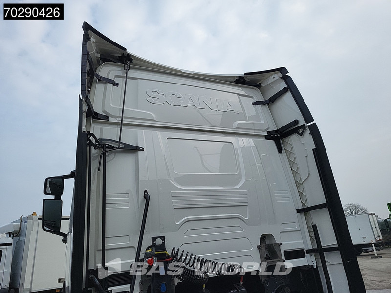 Scania S500 4X2 NEW! Full-Air Retarder Leder 2x Tanks ACC Standklima - Tractor head: gambar 3 Scania S500 4X2 NEW! Full-Air Retarder Leder 2x Tanks ACC Standklima - Tractor head: gambar 3